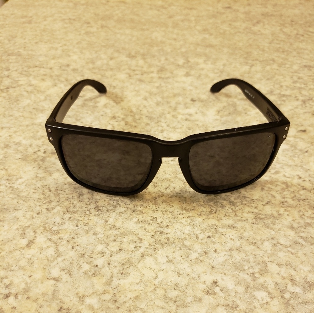 Oakley Holbrooke Sunglasses